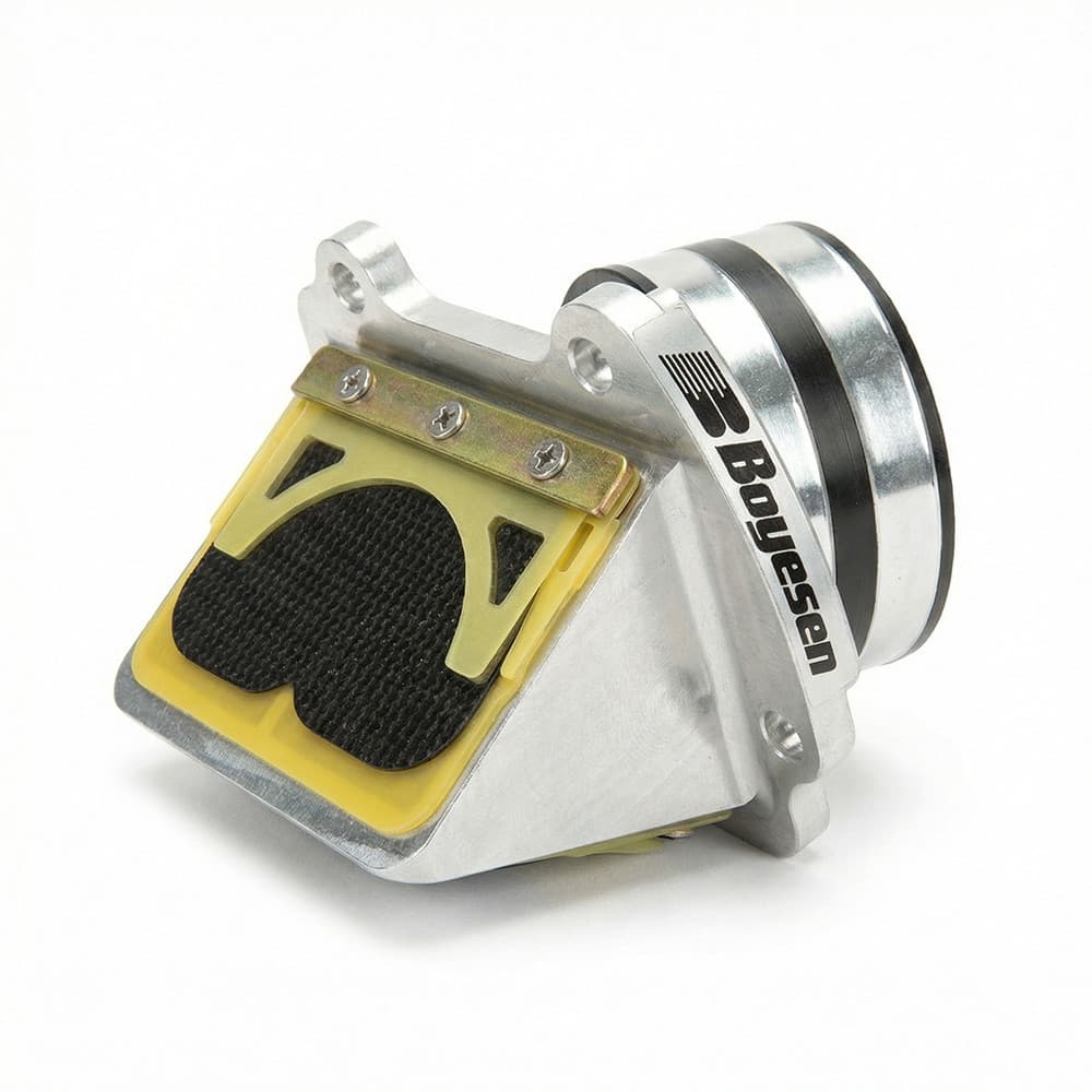 Boyesen Rad Valve Torque Version
