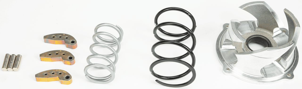 Straightline Clutch Kit