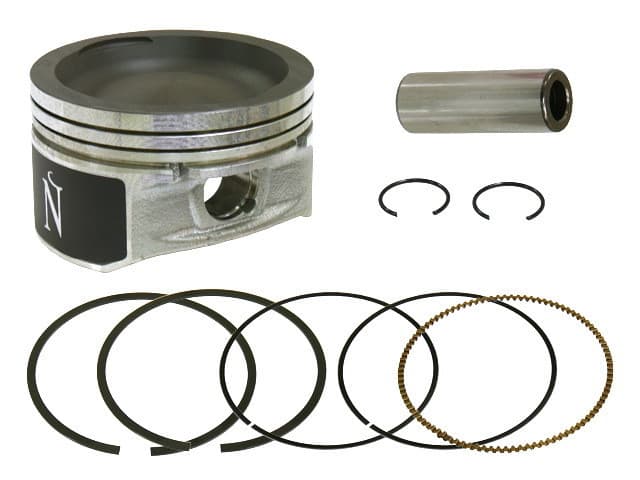 Namura Piston Kit 79.97/+0.02 Polaris