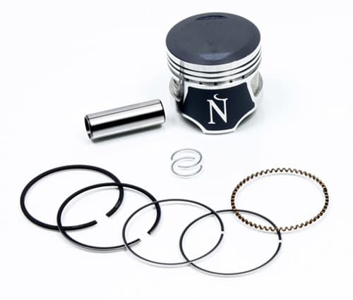 NAMURA OEM STYLE PISTON KIT.50MM