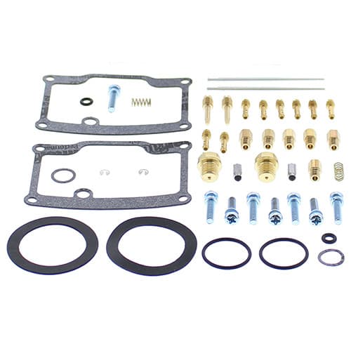 ALL BALLS RACING CARB REBUILD KIT POLARIS