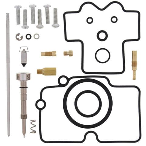 All Balls Bike Carburetor Rebuild Kit