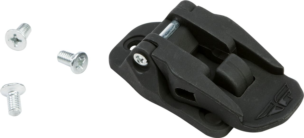 Fly Racing Maverik Boot Buckle W/Screws