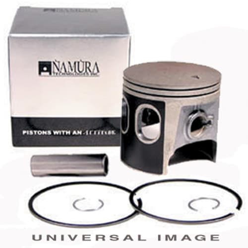 NAMURA OEM STYLE PISTON KIT.040