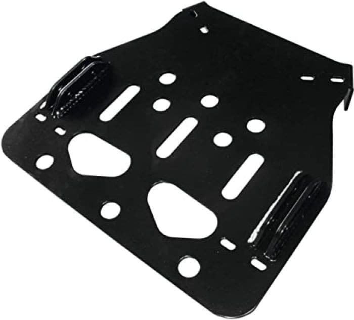ATV PLOW MOUNT KIT
