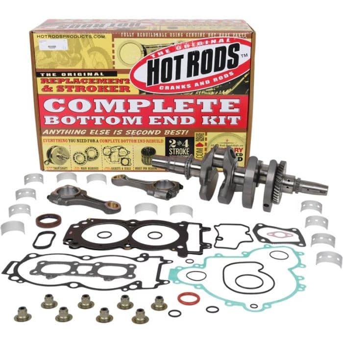 BOTTOM END KIT