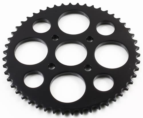 JT STEEL REAR SPROCKET 50 TOOTH