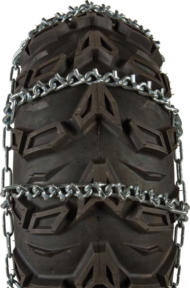 Sedona V-Bar ATV/UTV Tire Snow Chains D 11"
