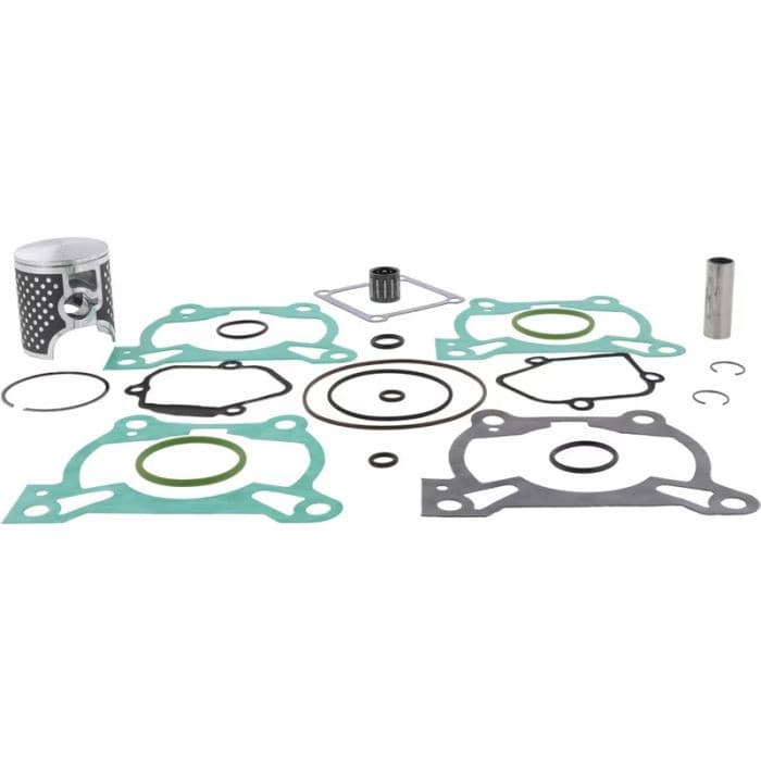 TOP END PISTON KIT