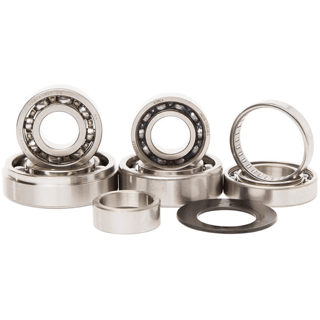 HOTROD'S TRANSMISSION BEARING KITS