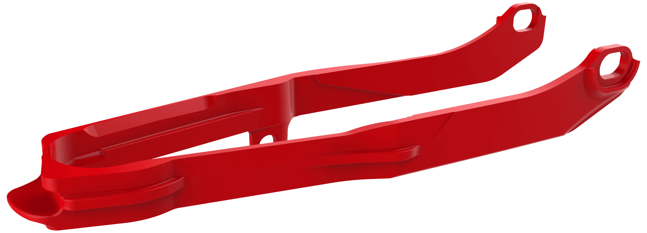 CHAIN SLIDER RED HON