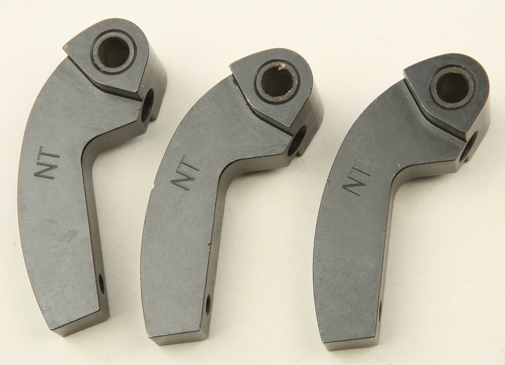 Speedwerx Hypershift Team Full Tip Machined Weights 3/Pack 67.7G