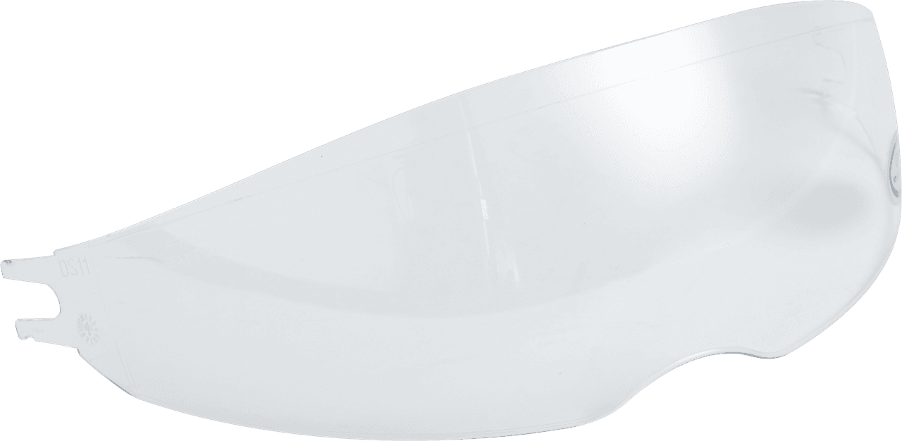 Fly Racing Trekker Helmet Inner Sunshade Clear