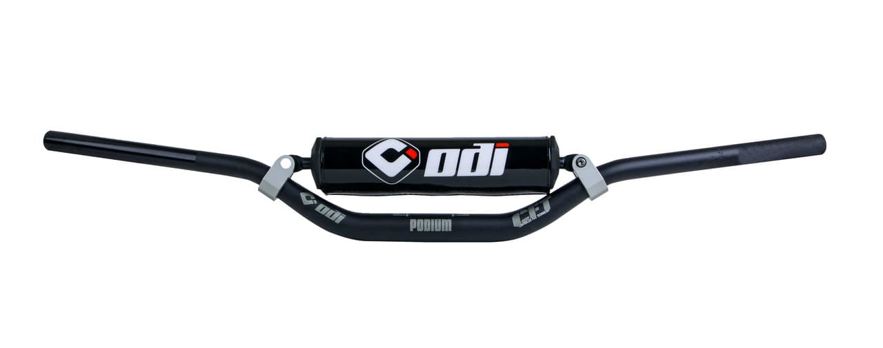 Odi Controlled Flex Technology 1 1/8" Handlebar Black