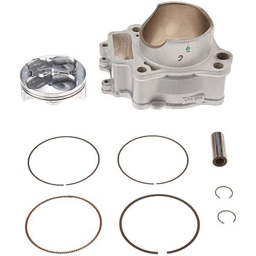 CYLINDER WORKS STANDARD BORE HCCYLINDER KIT HONDA BIKE