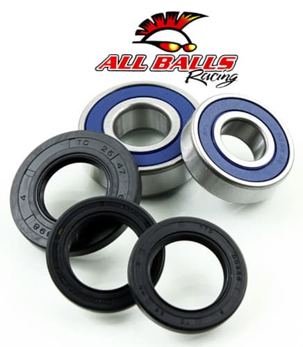 All Balls Wheel Bearing & Seal Kit