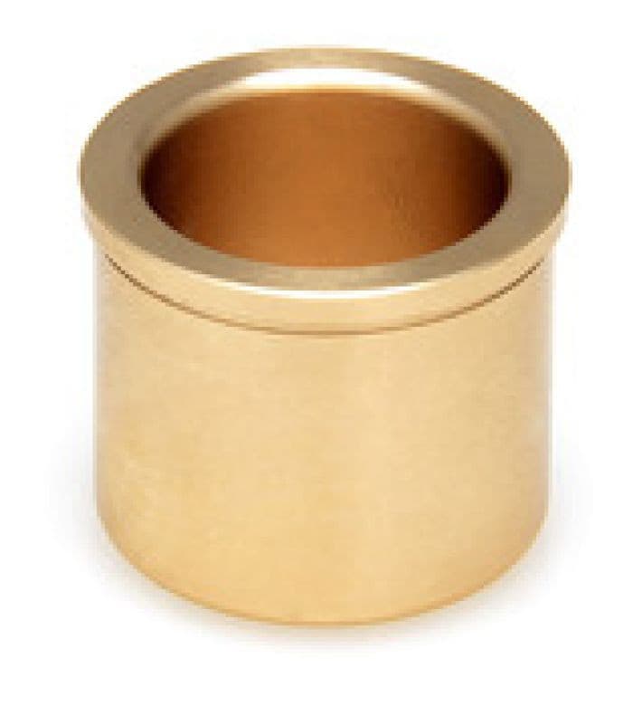 KPMI BUSHING, CAMSHAFT, OUTER, TRIUMPH®, 650/750, 1963-1983
