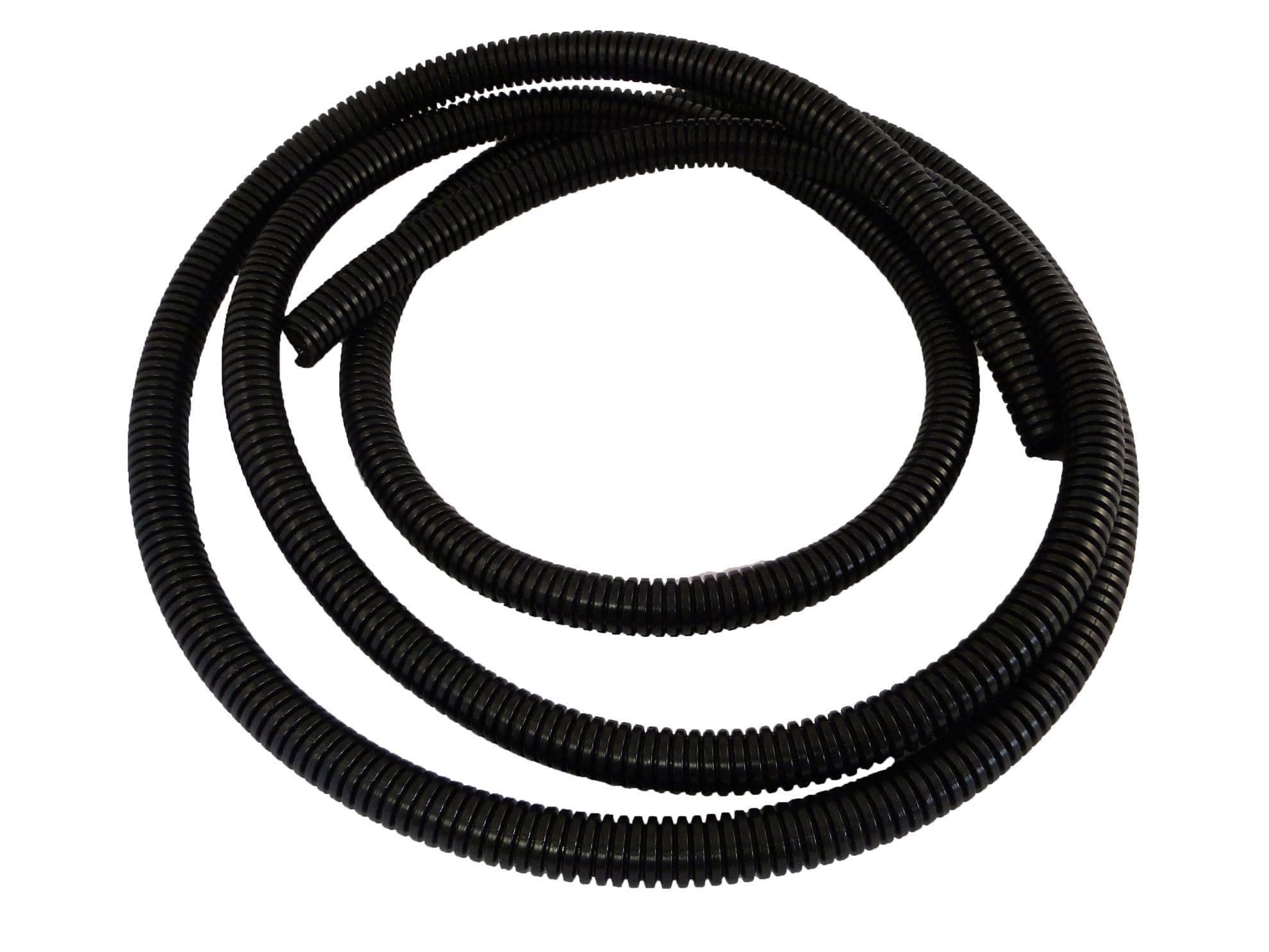 Helix Wire Loom 3/4" Diameter X 25 Ft.