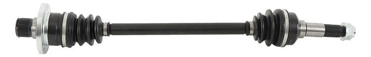 All Balls 8 Ball Extreme Axle Rear