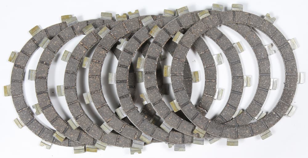 REDLINE CLUTCH KIT CK4457