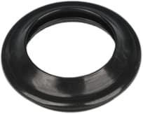 James Gaskets Gasket Fork Tube Dust Cover Sportster Fxr 1/Pack 45401-87