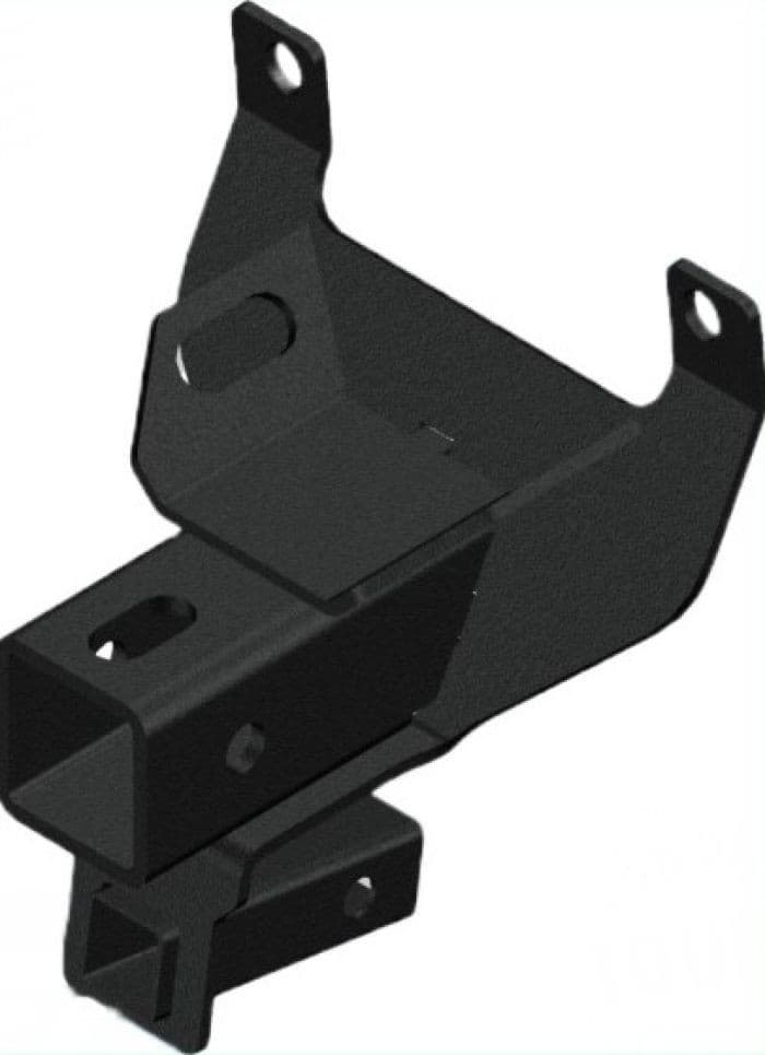 KFI POLARIS SPORTSMAN AND SCRAMBLER 2 INCH CONVERTER