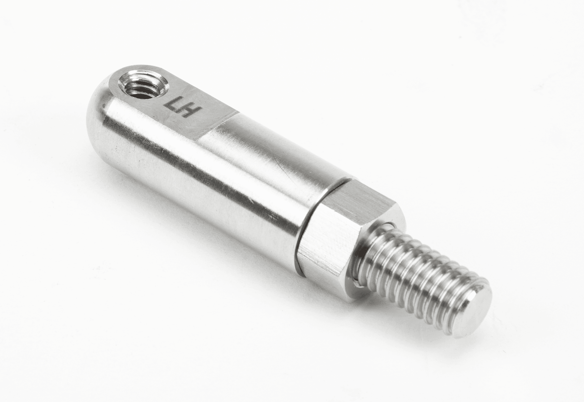 Straightline Replacement End Left Cable Type Scratchers Snowmobile