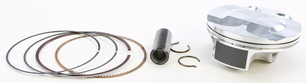 Vertex Piston Kit Forged 94.96/Standard 12.6:1 Husqvarna/KTM