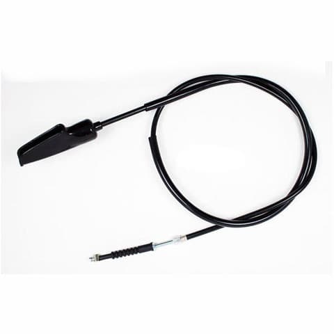 Motion Pro Black Vinyl Front Brake Cable