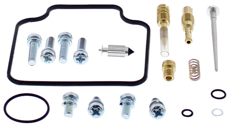 All Balls Bike Carburetor Rebuild Kit