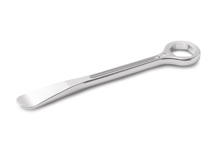 Motion Pro T6 Combo Lever 30MM