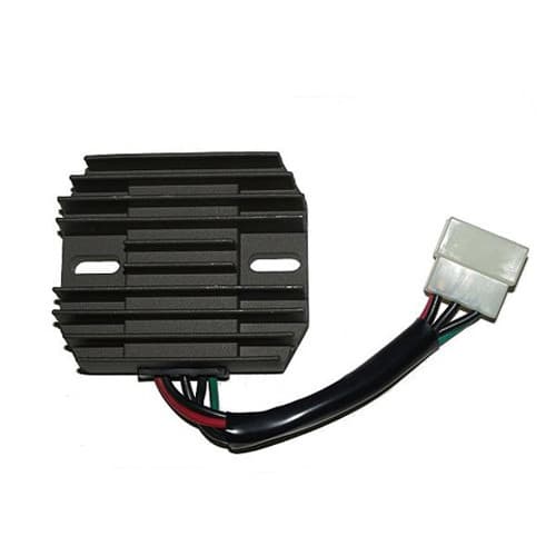 ELECTROSPORT REGULATOR/RECTIFIER SUZUKI