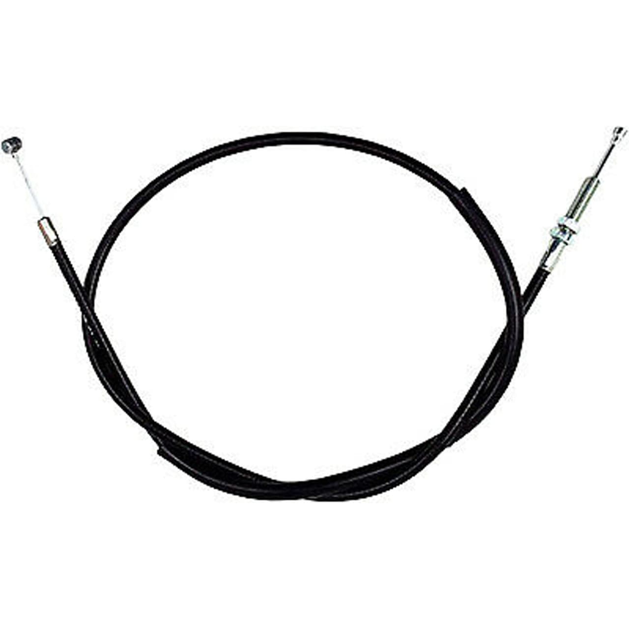 CABLE, BLACK VINYL, THROTTLE - SPECIAL APPLICATION