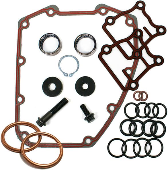 Feuling Camshaft Install Kit Chain Drive Systems