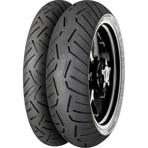 CONTI ROAD ATTACK 3 CR - 100/90R18 M/C 56V TL