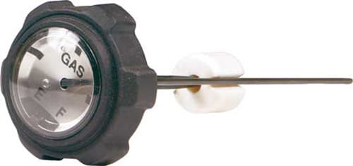 SP1 Gas Cap Arctic Cat Snowmobile