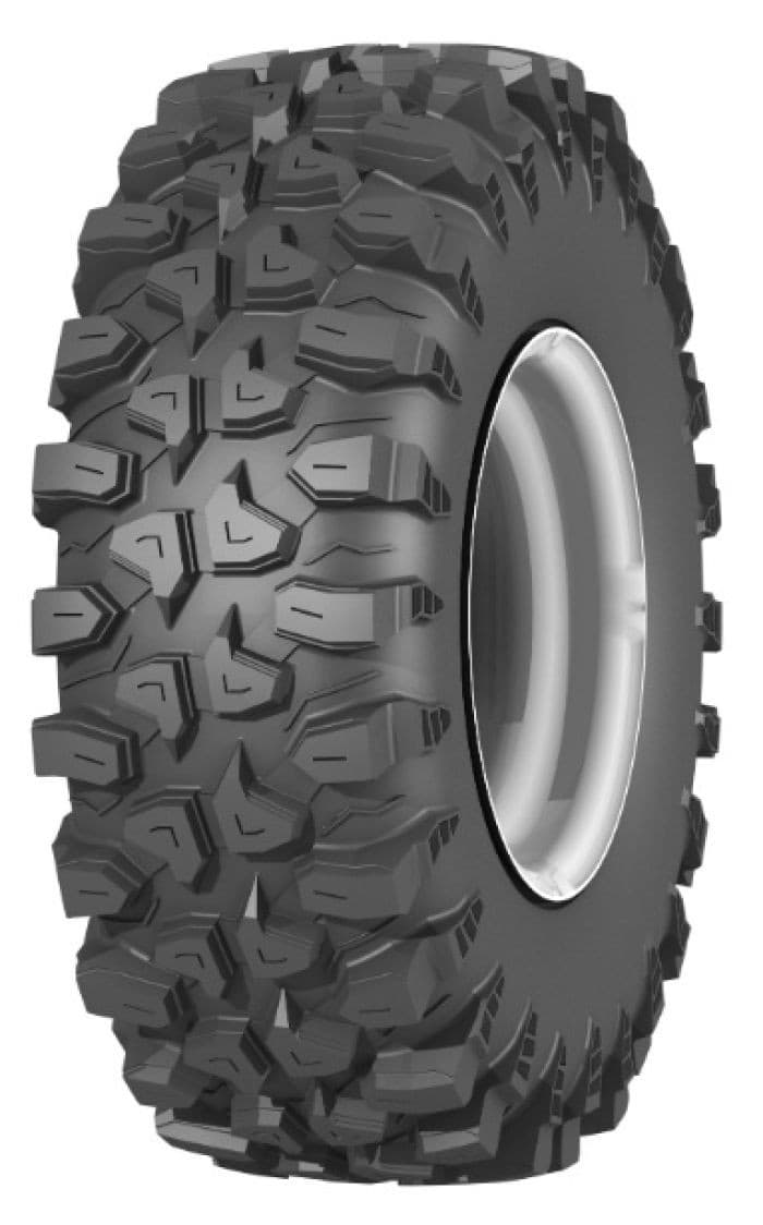 KENDA K3214 WARHAWK 30X10R14 8PR