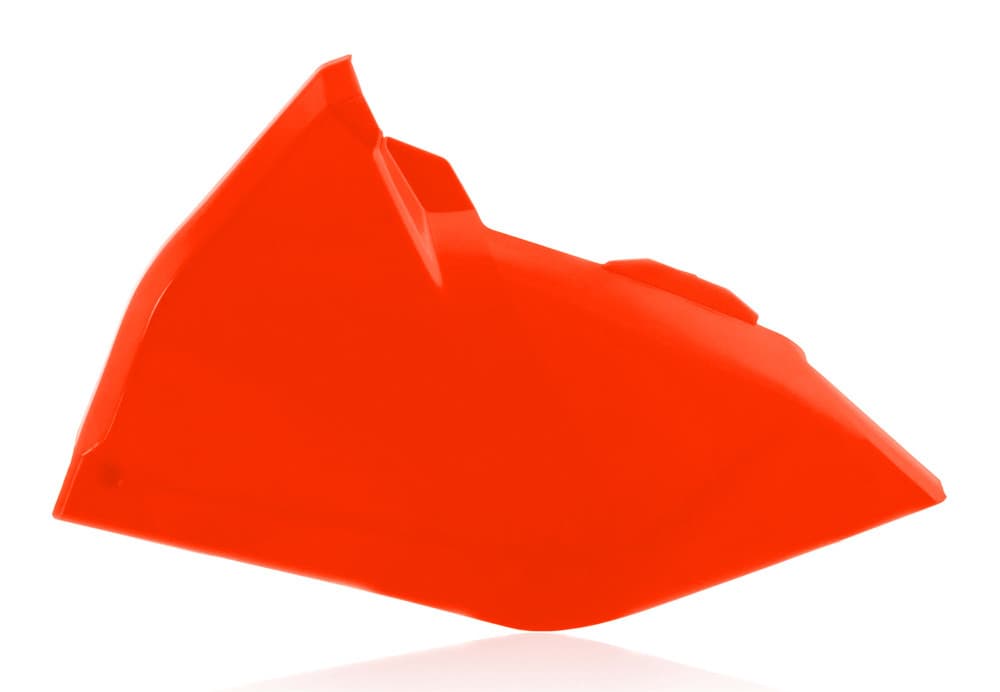 Acerbis Airbox Cover Fluorescent Orange