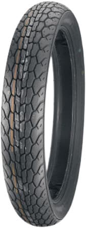 Bridgestone Tire Exedra L309 Front 140/80-17 69H Bias TT