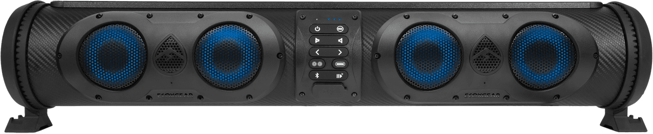 Ecoxgear Soundextreme 26" Soundbar