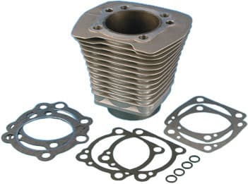 James Gaskets Gasket Set Cylinder Head/Base Kit 16770-84-A