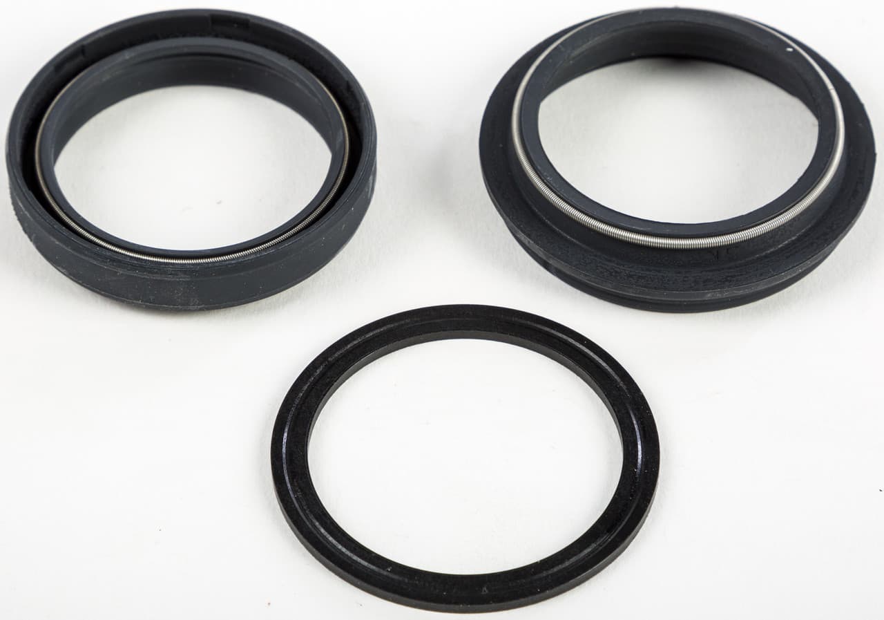 Skf Fork Seal Kit 43MM Black