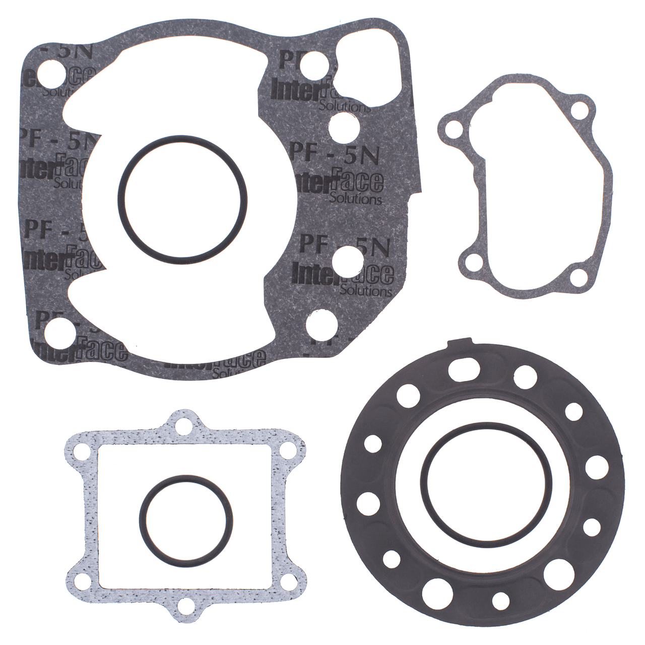 Vertex Top End Gaskets