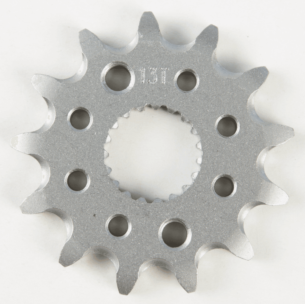 Fire Power Front Cs Sprocket Steel 13T-420 Honda
