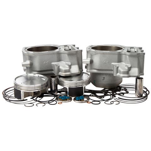 CYLINDER WORKS CYLINDER