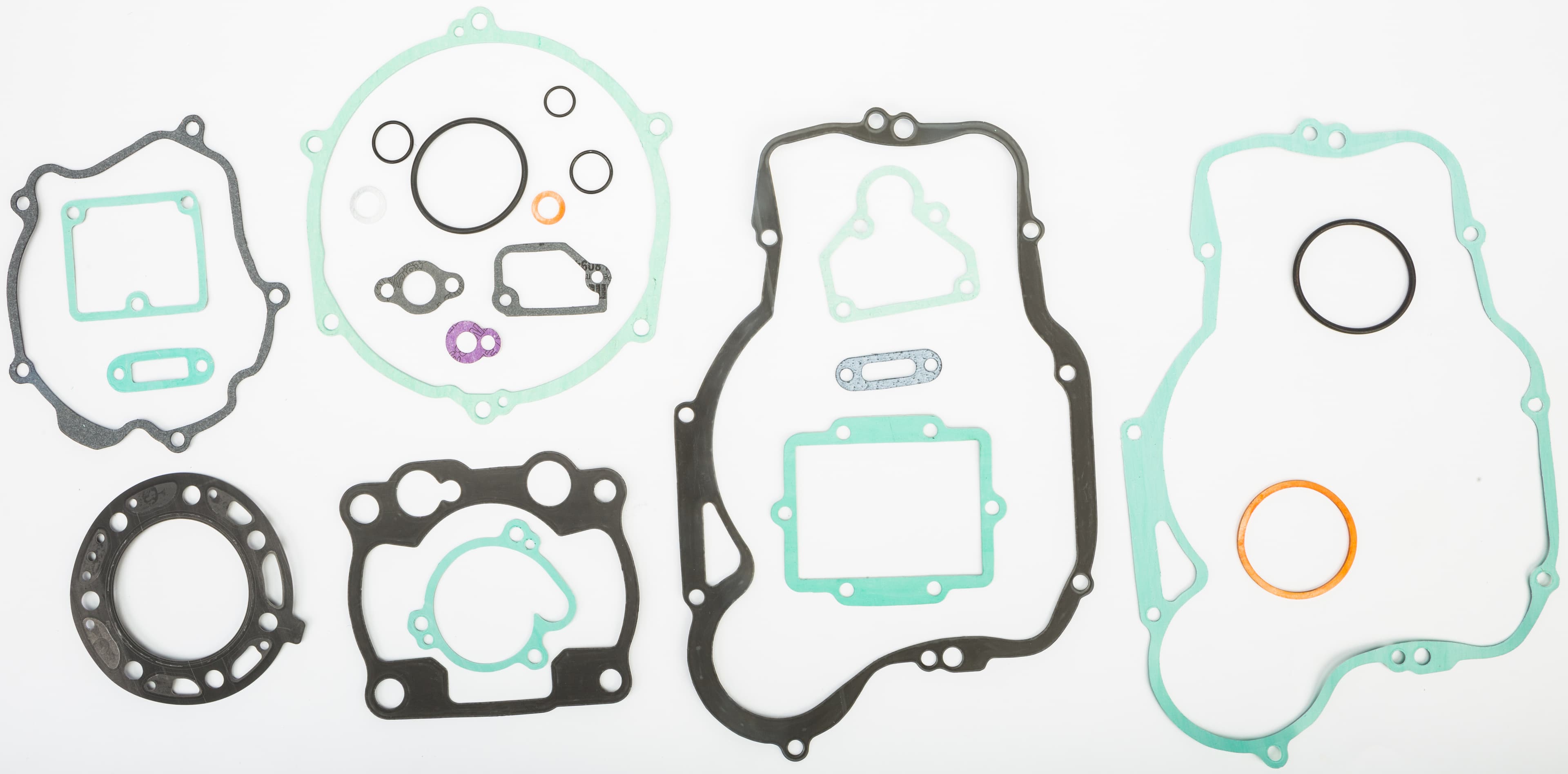 COMPLETE GASKET KIT KAW