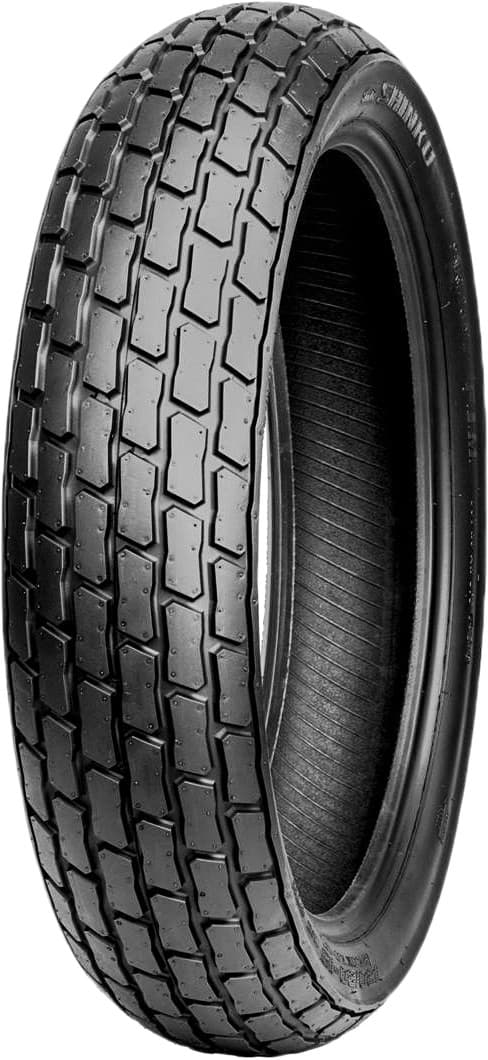 Shinko Tire 267 Flat Track Front 130/80-19 67H Bias TT