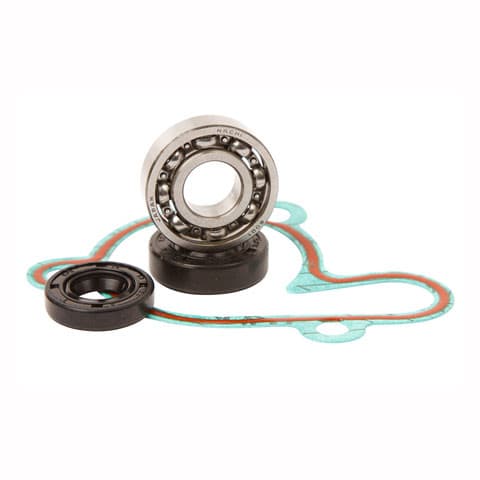 HOTROD'S WATER PUMP KITS