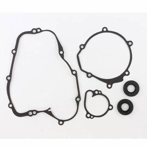 COMETIC BOTTOM END KIT WITH CRANK SEALS-KAWASAKI