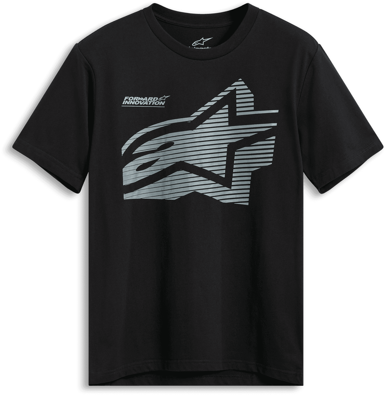 Alpinestars Fasting Ss Csf Tee Black XL